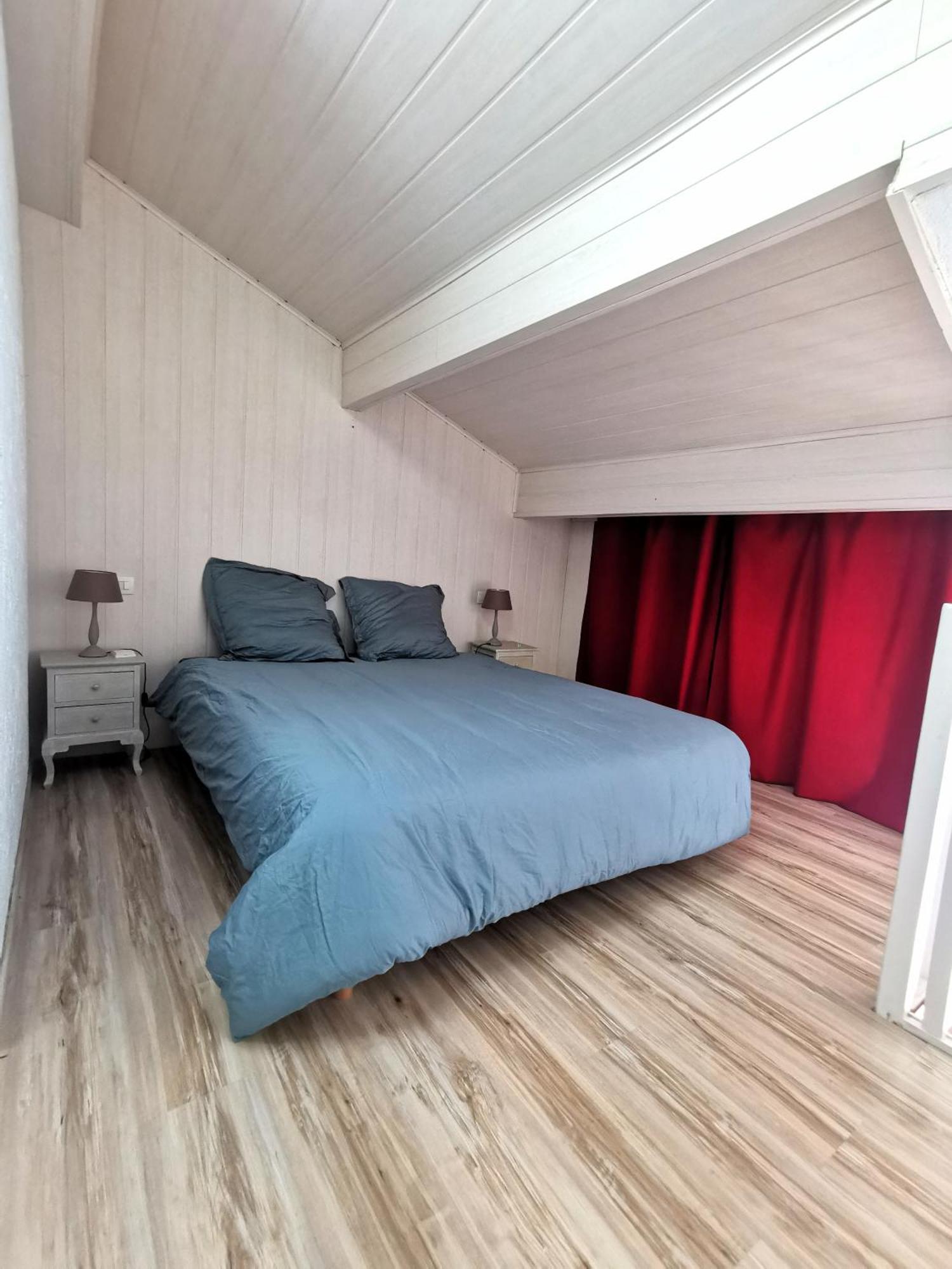 Appartement Coup De Coeur Les Pieds Dans L'Eau Le Barcarès Esterno foto