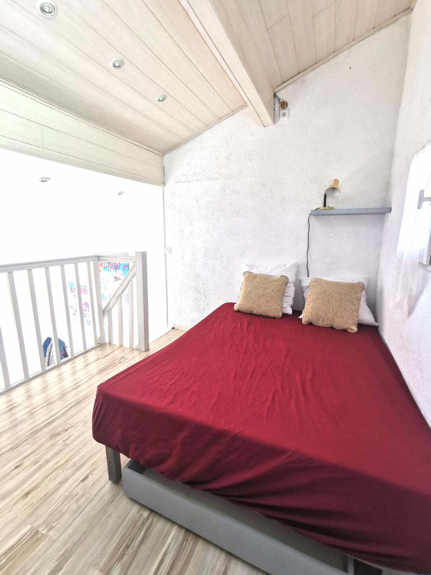 Appartement Coup De Coeur Les Pieds Dans L'Eau Le Barcarès Esterno foto